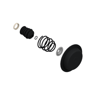 WABCO Reparatursatz 9254810002