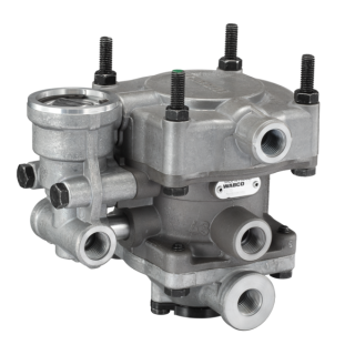 WABCO Anhänger-Steuerventil 9730025200
