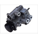 WABCO Anhaenger-Steuerventil 9730090107