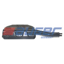 Halter, Kotflügel passend für SCANIA 362/470/771