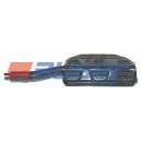 Halter, Kotflügel passend für SCANIA 362/470/771