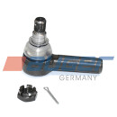 2x Kugelgelenk passend für DAF, IVECO M28x1,5 R / L:...
