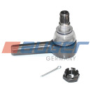 2x Kugelgelenk passend für MERCEDES BENZ M24x1,5 R /...