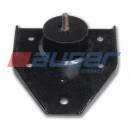 2x Lager, Kühler passend für VOLVO 148x174x64,5