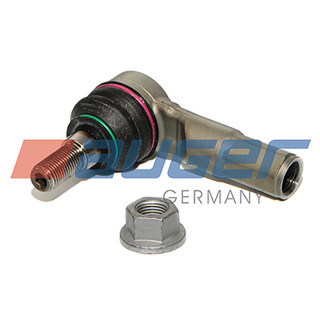 2x Kugelgelenk passend für MERCEDES BENZ, VW M16x1,5