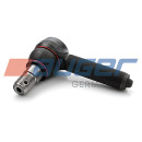 2x Kugelgelenk passend für MERCEDES BENZ M30x1,5 R /...