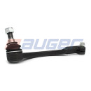 2x Kugelgelenk passend für RENAULT (RVI) M16x1,5 R /...