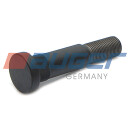 10x Radbolzen passend für VOLVO 7/8”x14 UNF/110