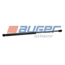 2x Gasfeder passend für DAF 485 mm / 300 N