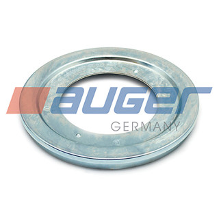 8x Kappe, Achse passend für SCANIA ø100xø183x16