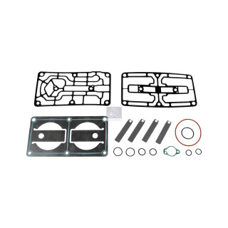 Reparatursatz Kompressor passend für SCANIA