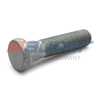10x Radbolzen passend für SCANIA 7/8”x11/96