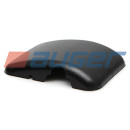 2x Kappe, Spiegel passend für DAF ø28/202x194x55