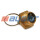 10x Ablassventil passend für DAF, IVECO, MAN, MERCEDES BENZ, SAUER ACHSEN, SCANIA, VOLVO, VW, WABCO M22x1,5