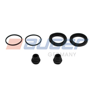2x Reparatursatz, Bremssattel passend für MERCEDES BENZ, ROR, RENAULT (RVI) ø0,69"/ø0,77"xø1,32"x1,22"