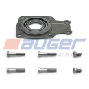 4x Reparatursatz, Bremssattel passend für ROR,...