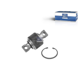 Reparatursatz Achsstrebe passend für IVECO, JCB, MAN, MERCEDES, RENAULT, SCANIA