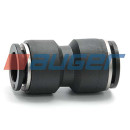 10x Schlauch Adapter (Zwei Durchmesser) Tube OD1: 14 /...