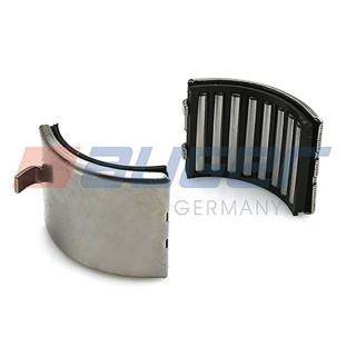 2x Reparatursatz, Bremssattel