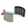 2x Reparatursatz, Bremssattel