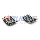 4x Reparatursatz, Bremssattel