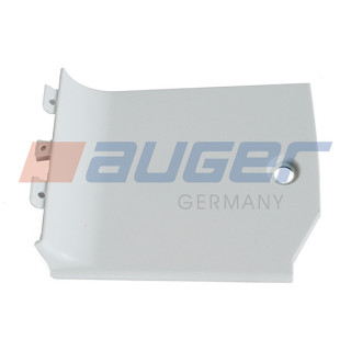2x Kappe, Schritt passend für DAF