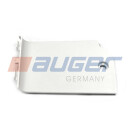 2x Kappe, Schritt passend für DAF