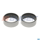 4x Reparatursatz, Bremssattel passend für ROR...