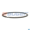 4x Ring, Auspuffkrümmer passend für VOLVO...