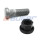 10x Reparatursatz, Radbolzen passend für SCANIA 7/8”x11 BSF/77