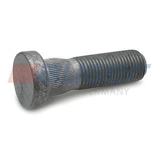 10x Radbolzen passend für SCANIA 7/8”x11 BSF/77