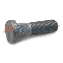 10x Radbolzen passend für SCANIA 7/8”x11 BSF/77