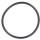 O-Ring Turbolader passend für MERCEDES BENZ OM904 906 924 926 364