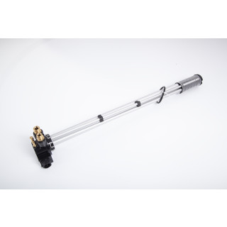 Kraftstoffvorratsensor