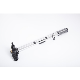 Kraftstoffvorratsensor