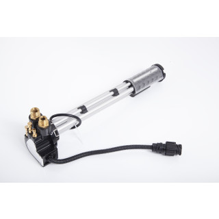 Kraftstoffvorratsensor