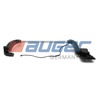 Arm, Spiegel passend für MAN ø28/943x334