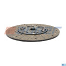 Kupplungsreibscheibe passend für DAF ø430 mm...