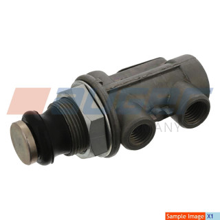 Ventil, Abgasbremse passend für DAF, IVECO, MAN, MERCEDES BENZ M12x1,5xM26 x 1,5