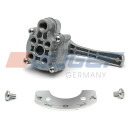 Absperrhahn passend für DAF, IVECO, MAN