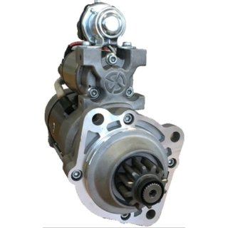 Anlasser passend für Mercedes 5.5 kw