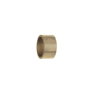 Lagerbuchse 19x23x12,8 passend für CASE (NEW HOLLAND), DAF, DEUTZ FAHR (KHD), FORD, IVECO, MAN, MERCEDES BENZ, RENAULT TRUCKS, SCANIA, STEYR, VOLVO, VW