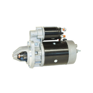 Anlasser 12V / 2,7kW passend für DEUTZ FAHR (KHD), IVECO