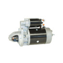 Anlasser 12V / 2,7kW passend für DEUTZ FAHR (KHD),...