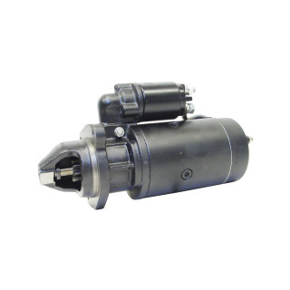 Anlasser 24V / 4,0kW passend für MAN