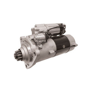 Anlasser 24V / 7,5kW passend für MERCEDES BENZ, MITSUBISHI