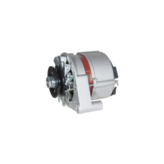 Lichtmaschine 14V x 33A x Ø72 passend für CASE (NEW HOLLAND), DEUTZ FAHR (KHD), FAUN