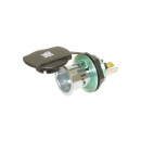 Steckdose 12V-2 passend für DAF, FAUN, JOHN DEERE,...