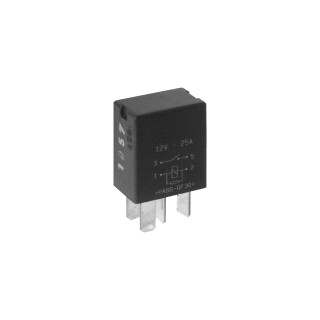 Blinkerrelais 12V / 4