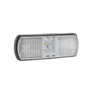 Positionsleuchte 122 x 44 x 17 / LED